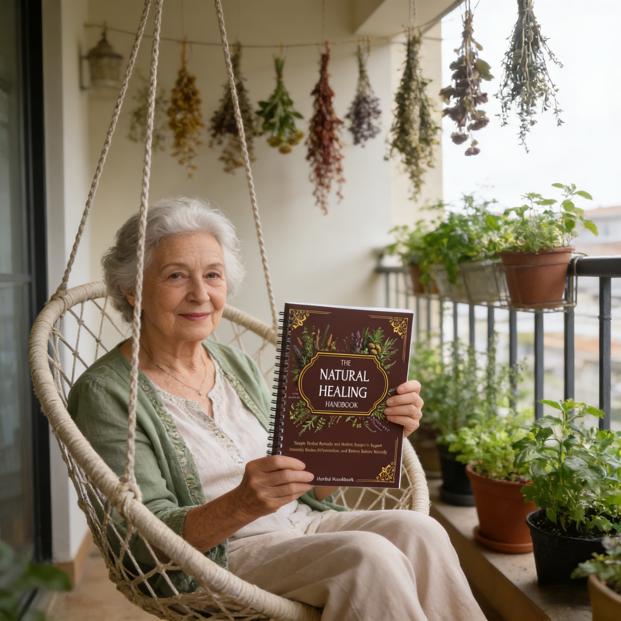 Health & Wellness Animal Hospital - Natural Healing Handbook Spiral Bound Guide