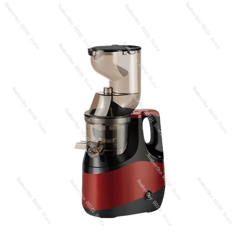 Cold Press Juicer - 304 Stainless Steel Juicer Home Use