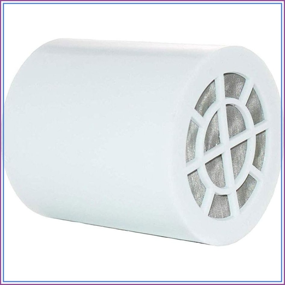 Health & Wellness Animal Hospital - New Wave Enviro Shower Filter Replacement
