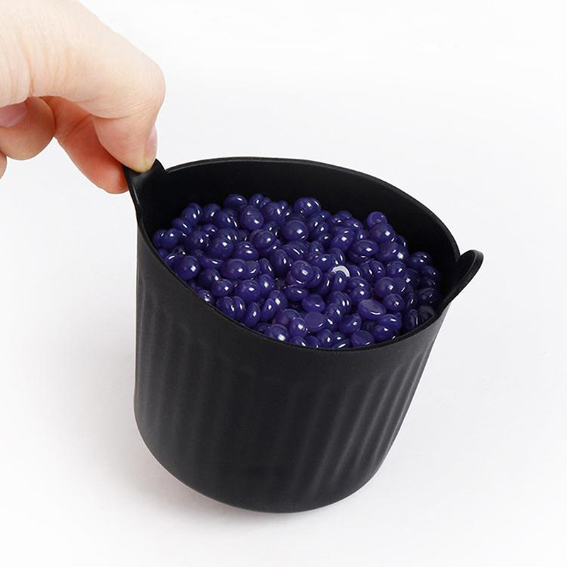 Bite Away Heat Stick - Heat-Resistant Silicone Wax Warmer Bowl Replacement–Non-Stick