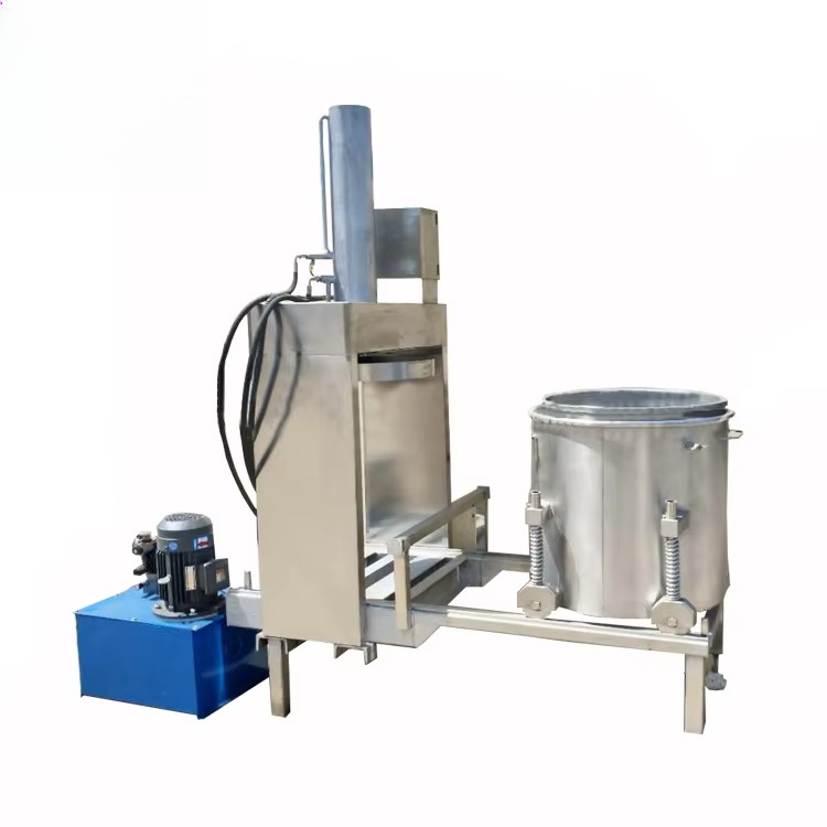 Industrial Automatic Grape Win – обзор и цена Cold Press Juicer