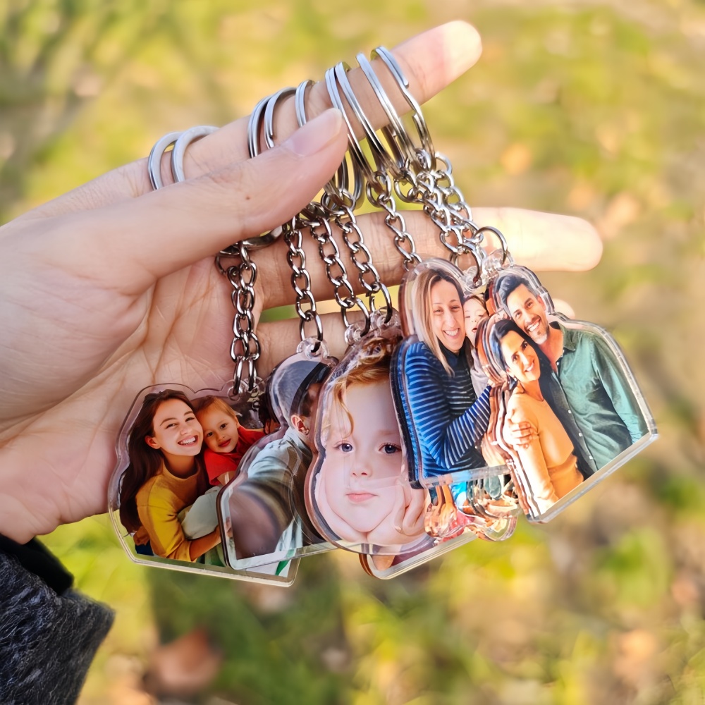 Personalized Custom Acrylic Ke – обзор и цена Health Wellness Gifts