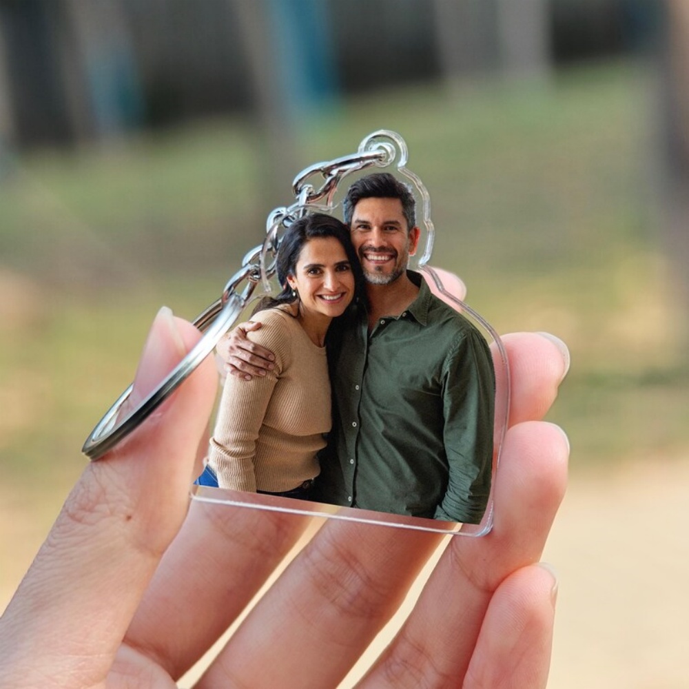 Personalized Custom Acrylic Ke – обзор и цена Health Wellness Gifts