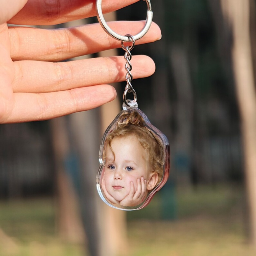 Personalized Custom Acrylic Ke – обзор и цена Health Wellness Gifts