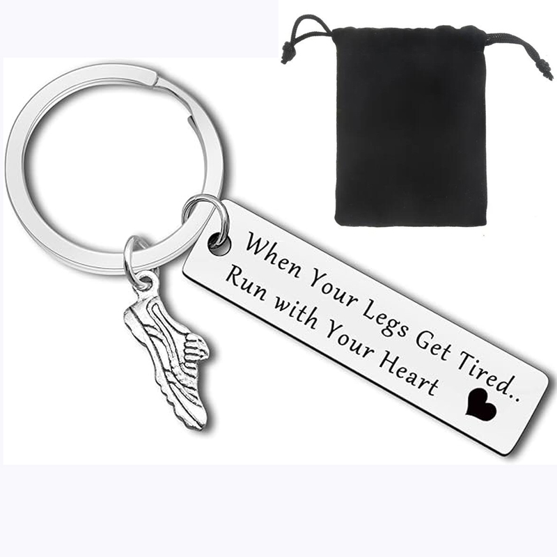 Runners Gifts Marathon Runner  – обзор и цена Health Wellness Gifts