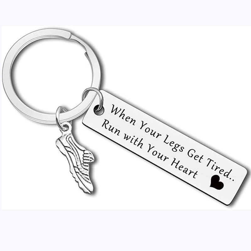 Runners Gifts Marathon Runner  – обзор и цена Health Wellness Gifts
