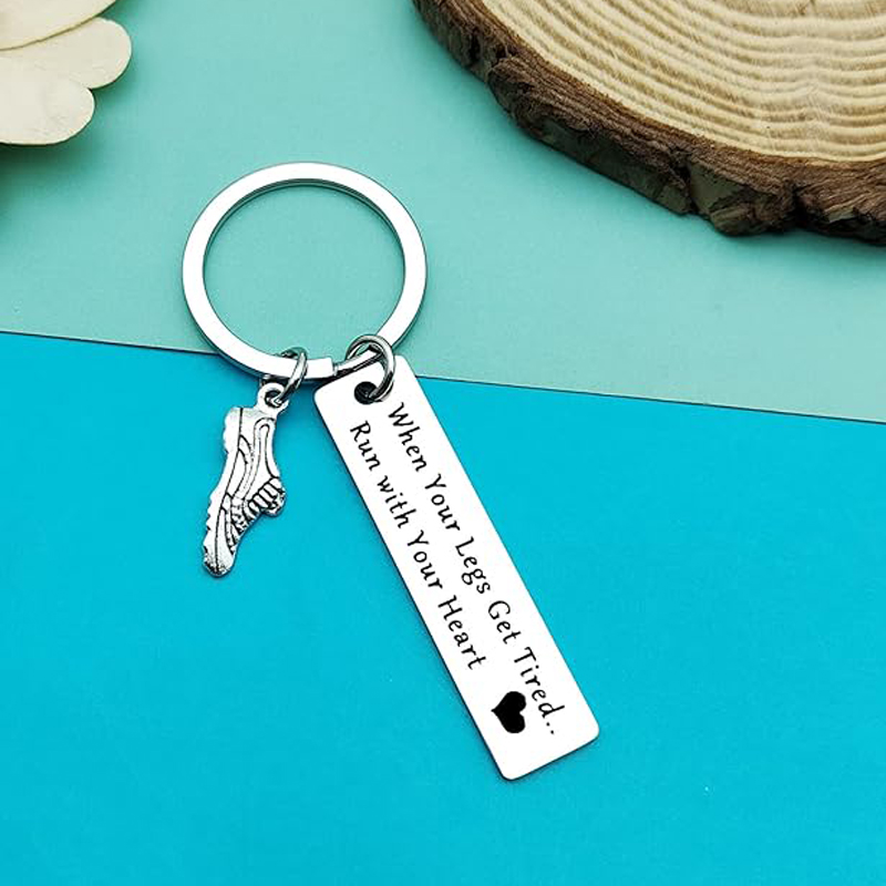 Runners Gifts Marathon Runner  – обзор и цена Health Wellness Gifts