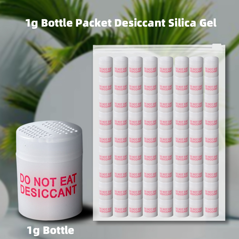 1g Column Desiccant Silica Gel – обзор и цена Health Wellness Gifts