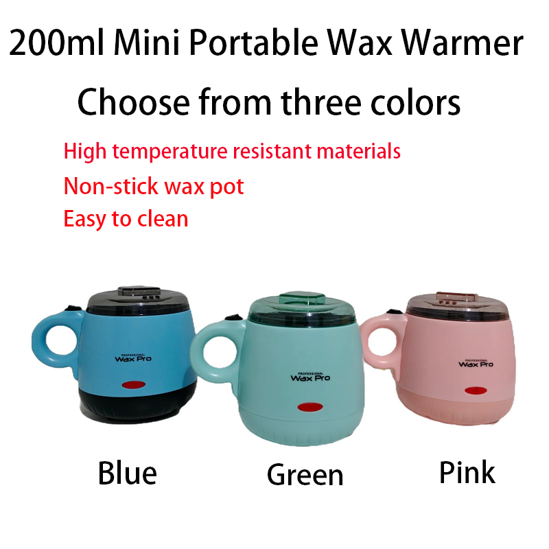 200ml 、220V Mini Portable Non- – обзор и цена Bite Away Heat Stick