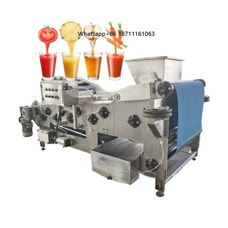 Industrial Fruit Cold Press Ju – обзор и цена Cold Press Juicer