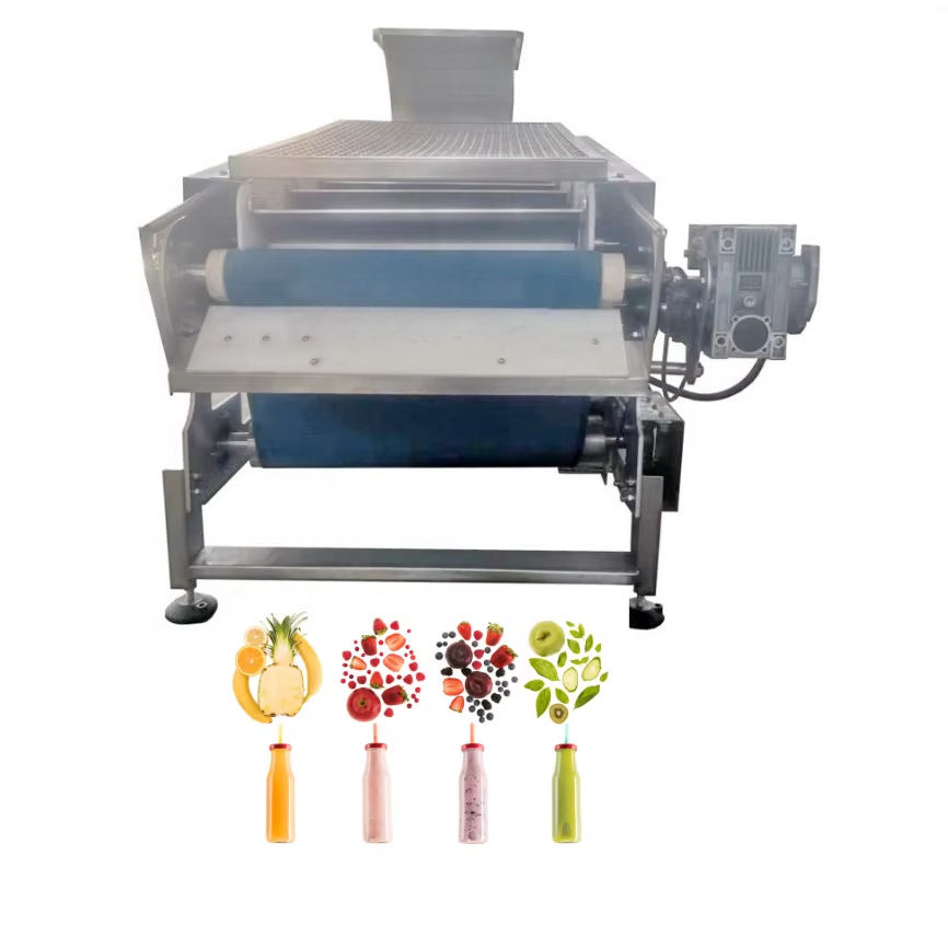 Industrial Fruit Cold Press Ju – обзор и цена Cold Press Juicer