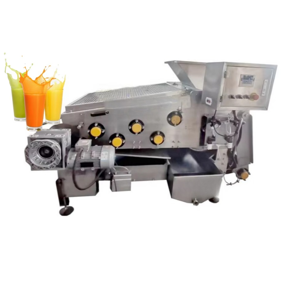 Industrial Fruit Cold Press Ju – обзор и цена Cold Press Juicer
