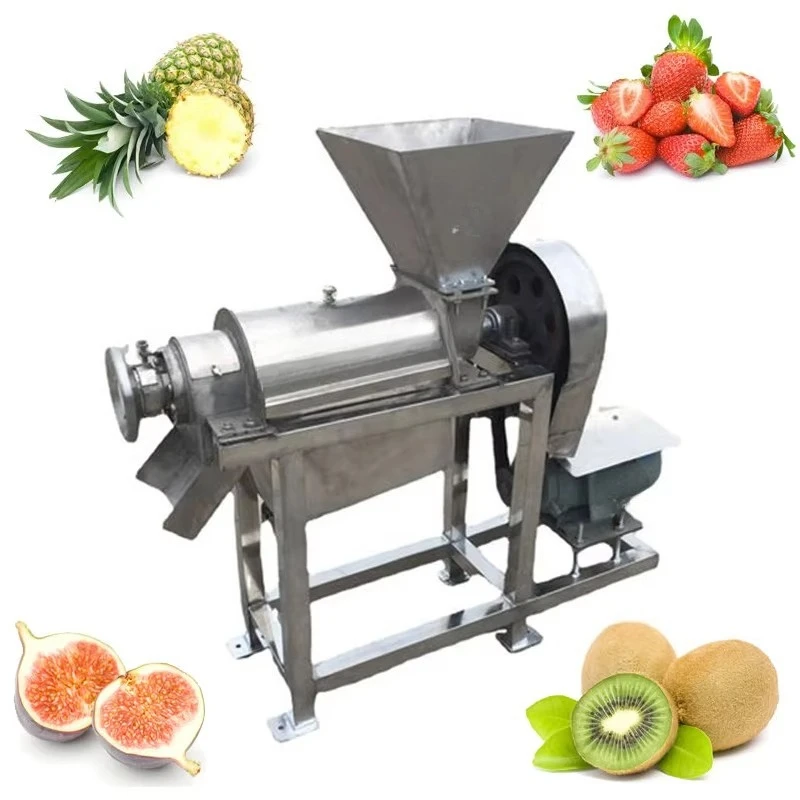 Commercial Crushing Juicer Scr – обзор и цена Cold Press Juicer