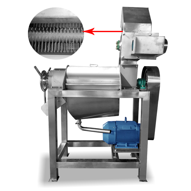 Automatic Carrot Cold Press Co – обзор и цена Cold Press Juicer