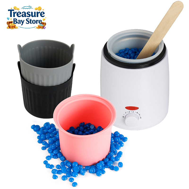 Wax Warmer Heat-resisting Repl – обзор и цена Bite Away Heat Stick