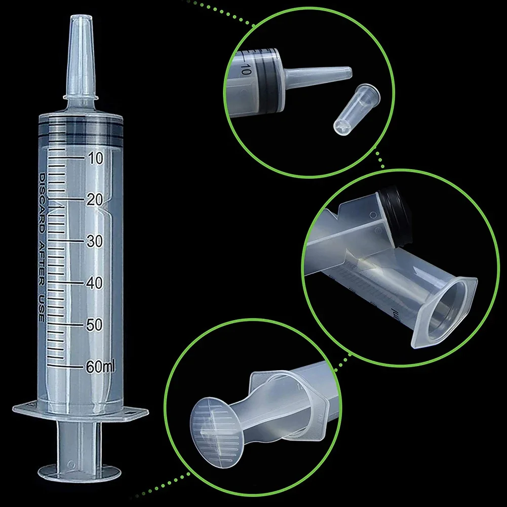60ml Liquid Syringe Glue Filli – обзор и цена Health Wellness Gifts