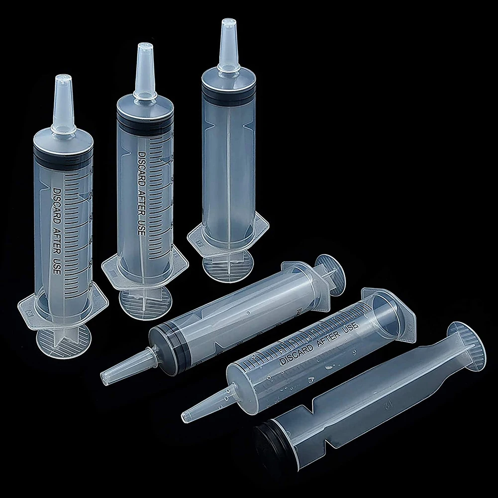 60ml Liquid Syringe Glue Filli – обзор и цена Health Wellness Gifts
