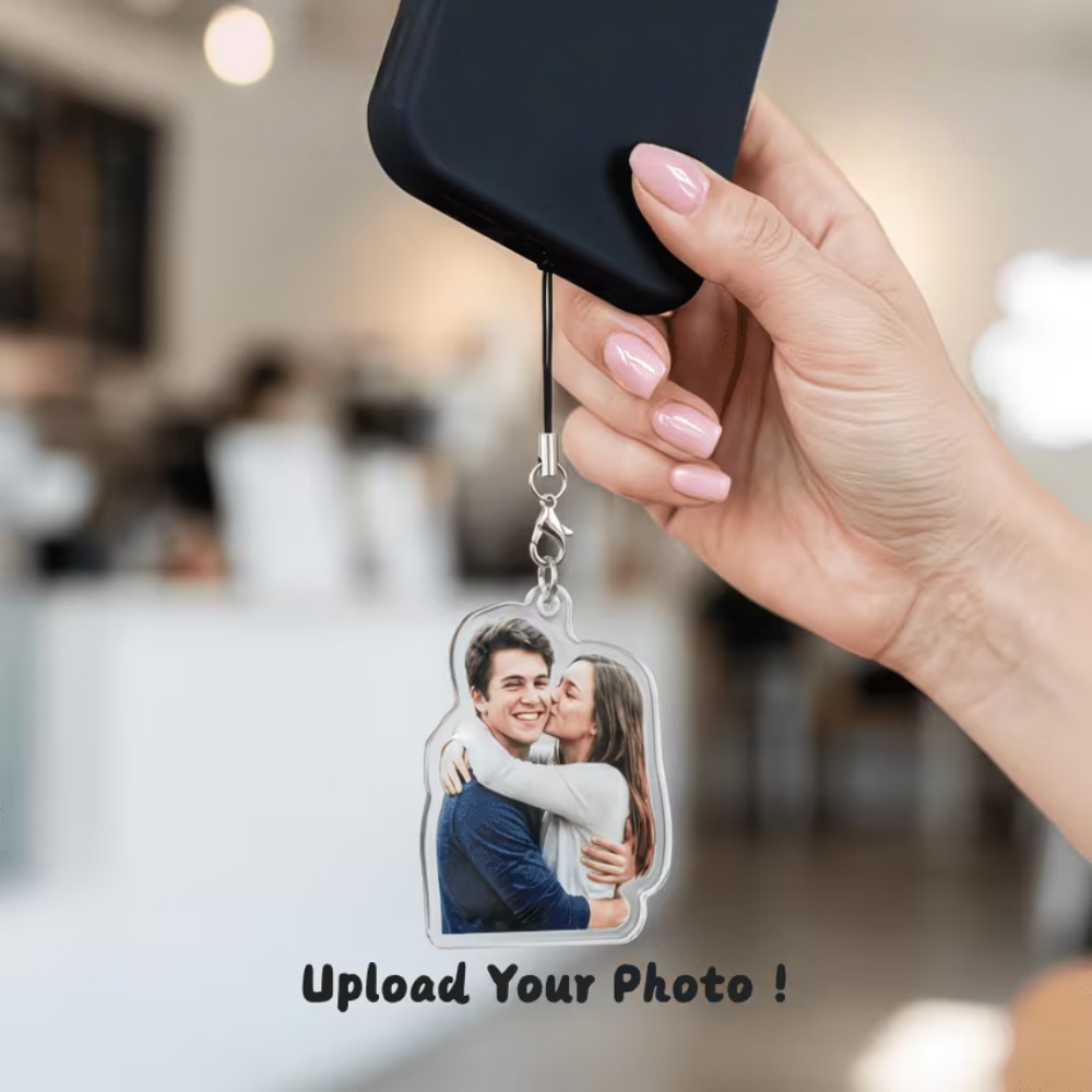 Personalized Acrylic Customize – обзор и цена Health Wellness Gifts
