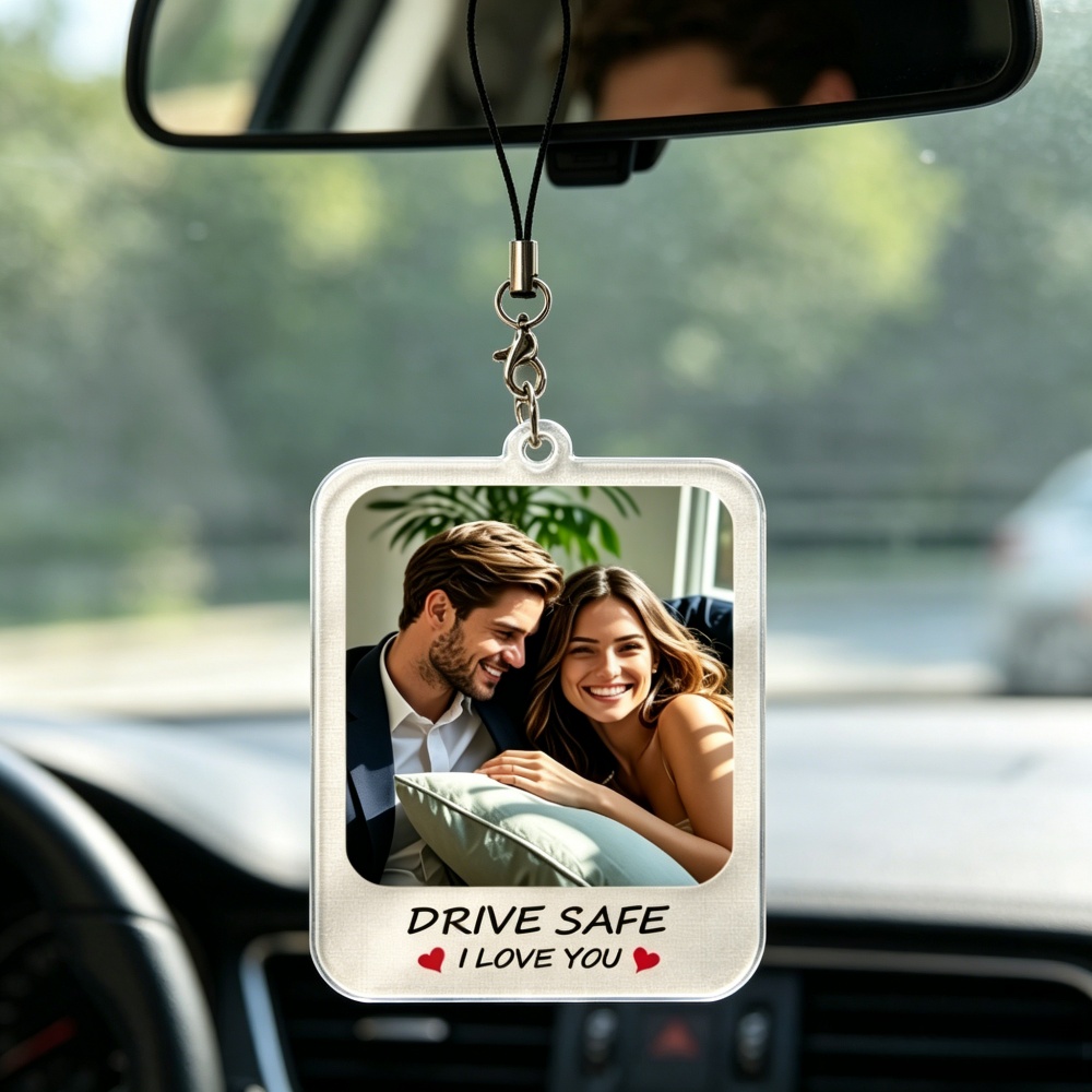 Personalized Acrylic Customize – обзор и цена Health Wellness Gifts