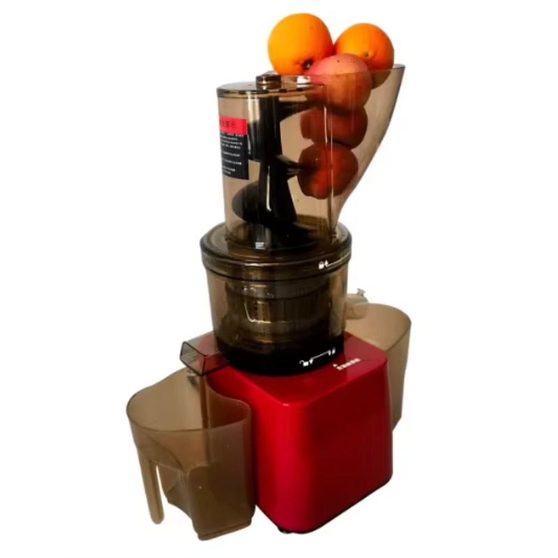 Stainless Steel Fruit Vegetabl – обзор и цена Cold Press Juicer