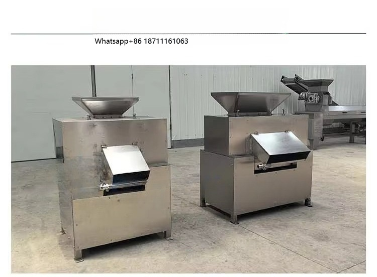 Industrial Automatic Double Ro – обзор и цена Cold Press Juicer