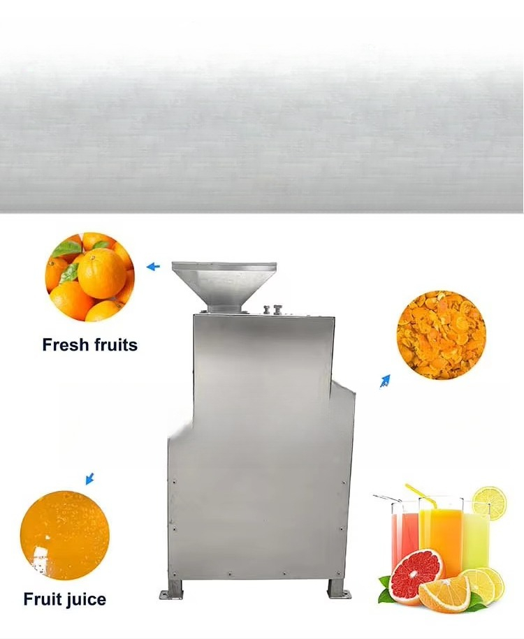Industrial Automatic Double Ro – обзор и цена Cold Press Juicer