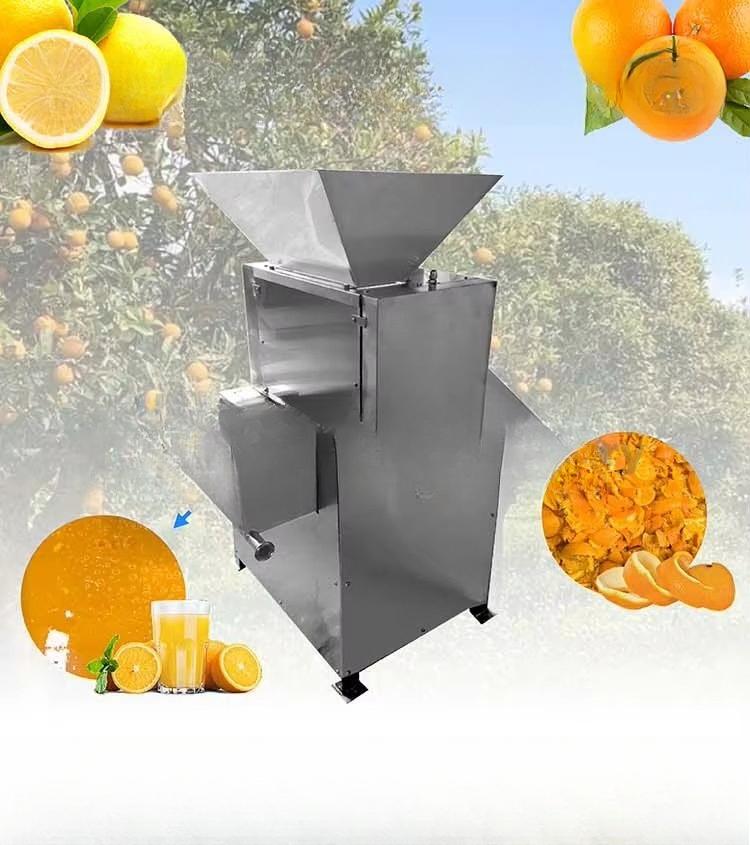Industrial Automatic Double Ro – обзор и цена Cold Press Juicer
