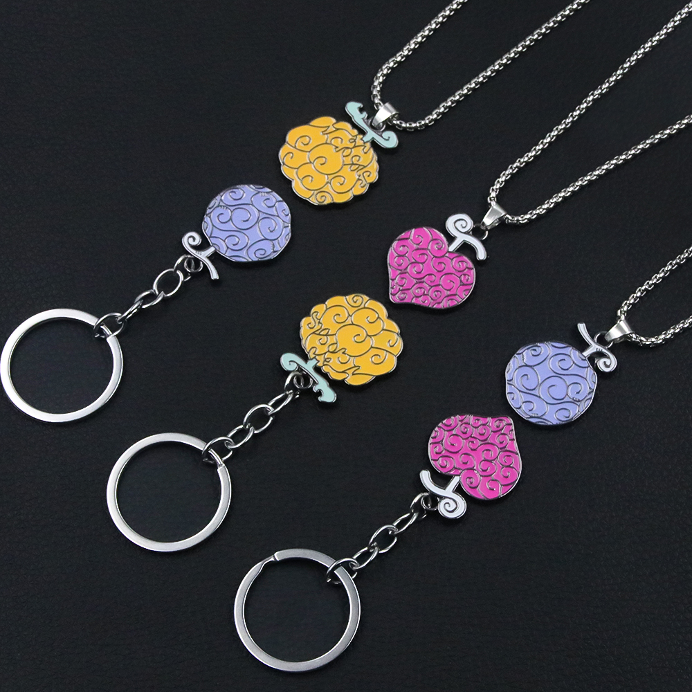 Anime Pirate Keychains for Wom – обзор и цена Health Wellness Gifts