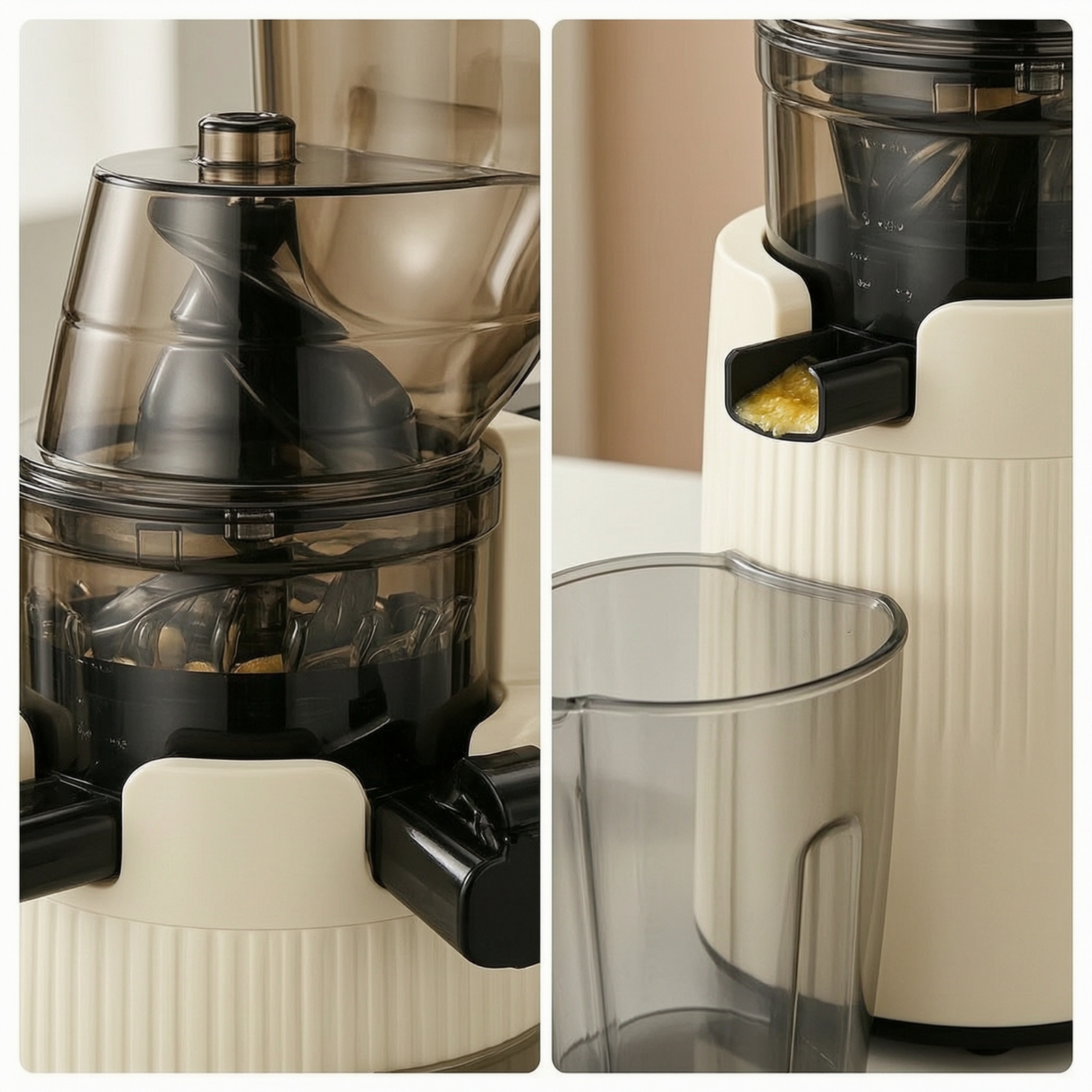Slow Juicer Vertical Cold Pres – обзор и цена Cold Press Juicer