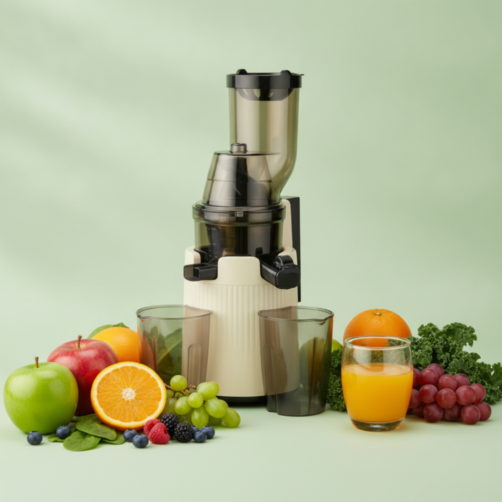 Slow Juicer Vertical Cold Pres – обзор и цена Cold Press Juicer
