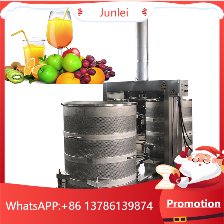 Hydraulic Juice Press Machine  – обзор и цена Cold Press Juicer