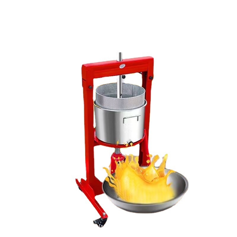 9L-98L Fruit Commercial Home H – обзор и цена Cold Press Juicer