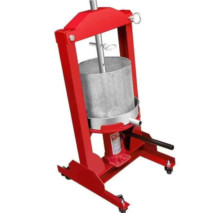 9L-98L Fruit Commercial Home H – обзор и цена Cold Press Juicer