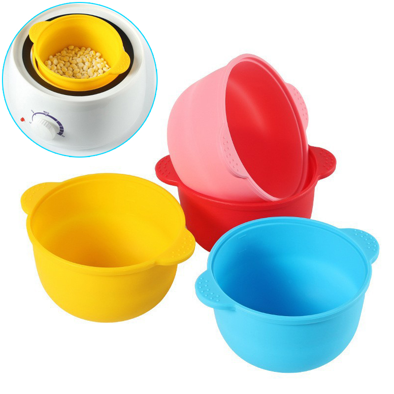Non-Stick Easy Clean Silicone  – обзор и цена Bite Away Heat Stick