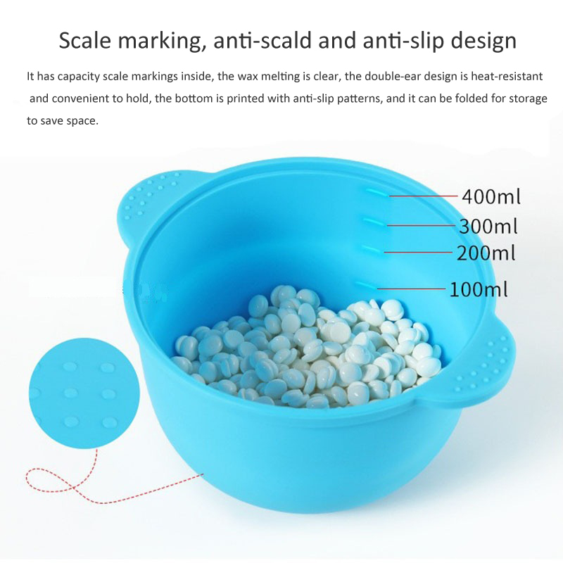 Non-Stick Easy Clean Silicone  – обзор и цена Bite Away Heat Stick