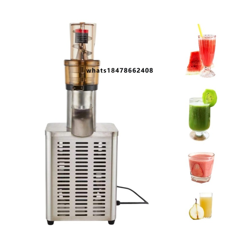 China Industrial Juicer Suppli – обзор и цена Cold Press Juicer
