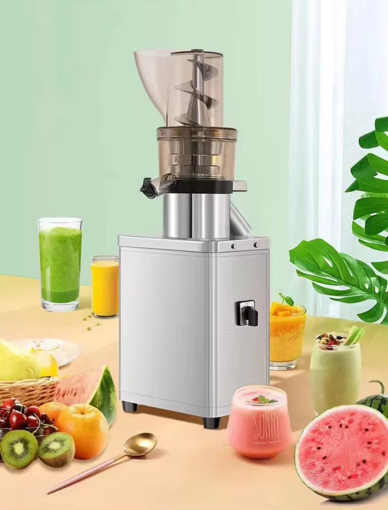 China Industrial Juicer Suppli – обзор и цена Cold Press Juicer