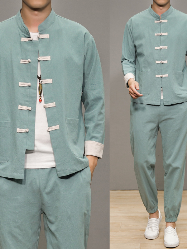 Chinese Style Cotton Linen Tan – обзор и цена Health & Wellness Animal Hospital