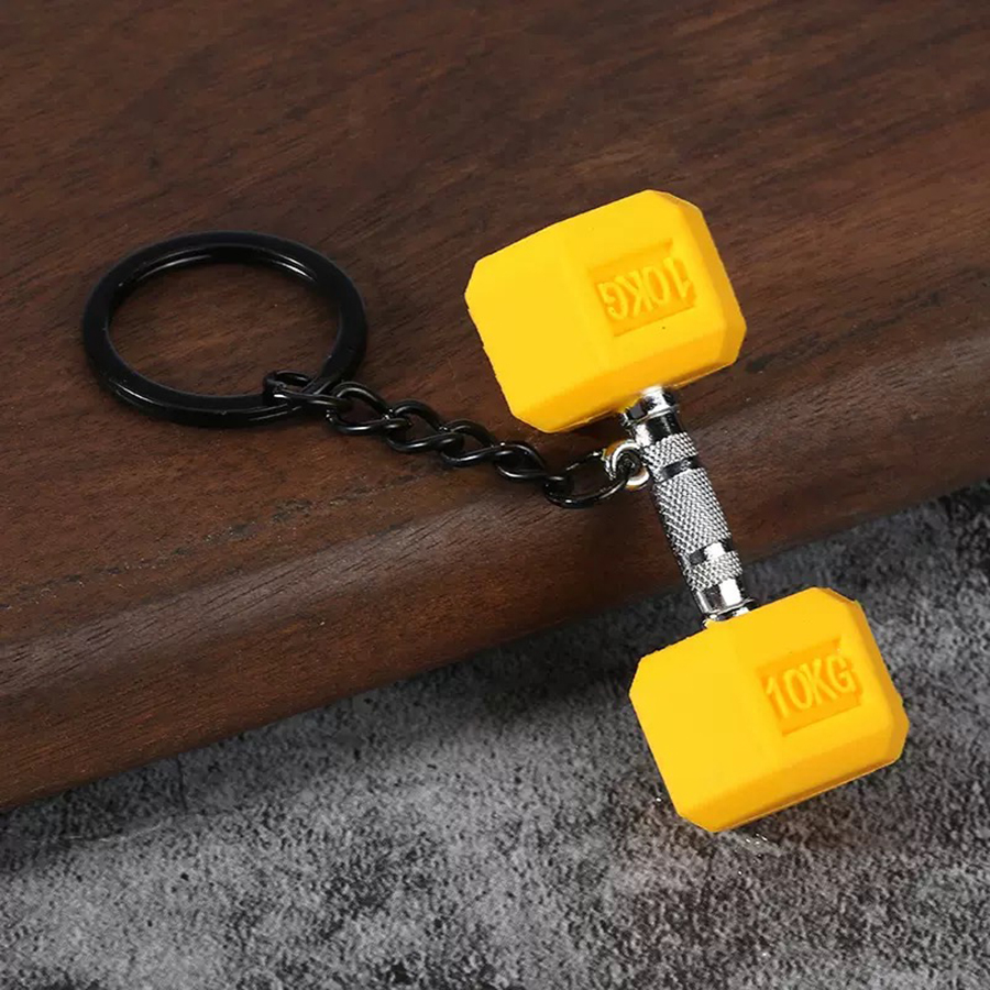 Unique Fitness Mini Dumbbell K – обзор и цена Health Wellness Gifts