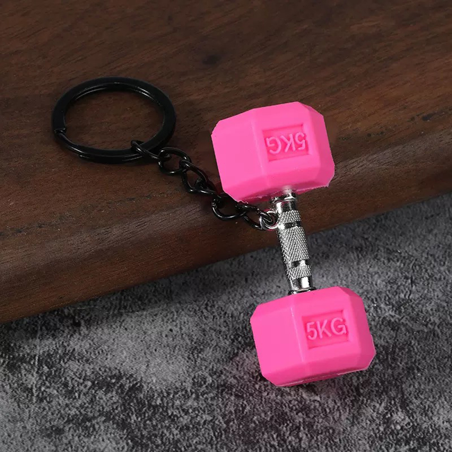 Unique Fitness Mini Dumbbell K – обзор и цена Health Wellness Gifts