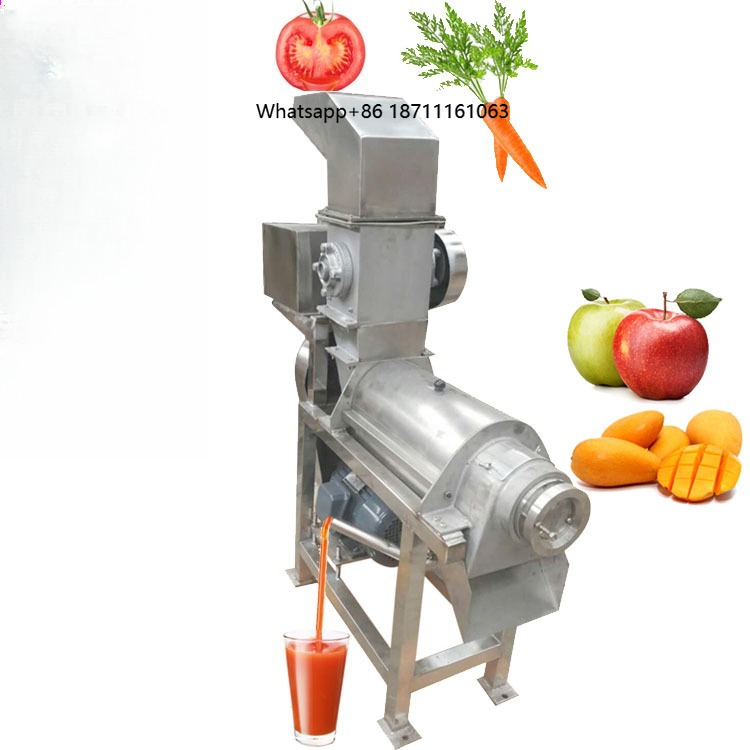 Commercial Industrial Cold Pre – обзор и цена Cold Press Juicer