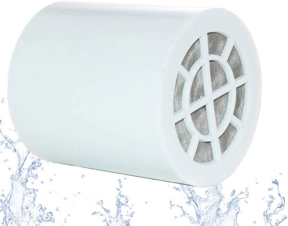 New Wave Enviro Shower Filter  – обзор и цена Health & Wellness Animal Hospital