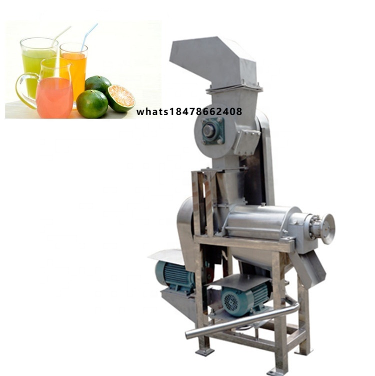 Best Selling Industrial Cold P – обзор и цена Cold Press Juicer