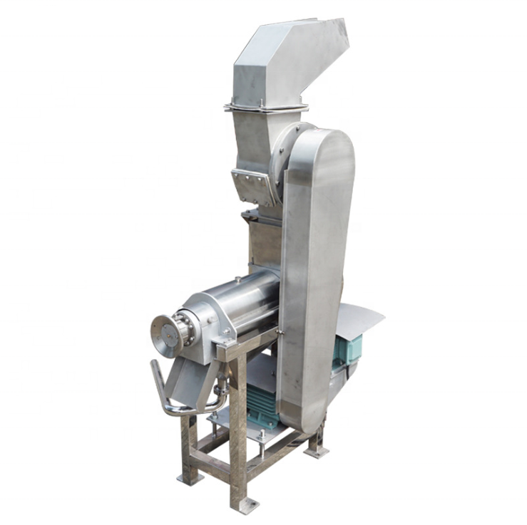 Best Selling Industrial Cold P – обзор и цена Cold Press Juicer