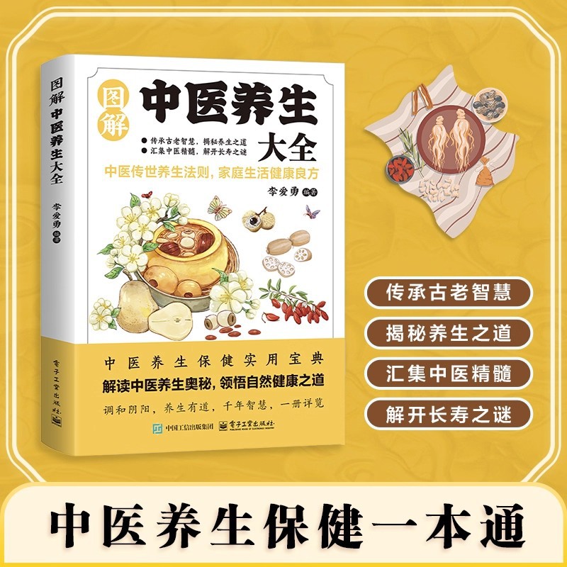 Illustrated Traditional Chines – обзор и цена Health & Wellness Animal Hospital
