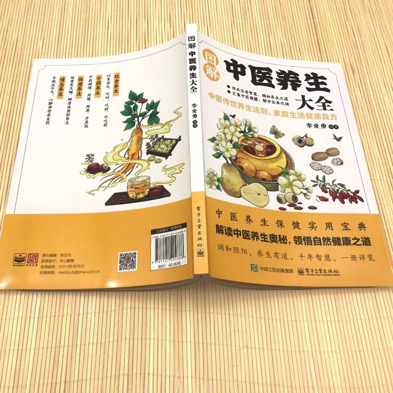 Illustrated Traditional Chines – обзор и цена Health & Wellness Animal Hospital