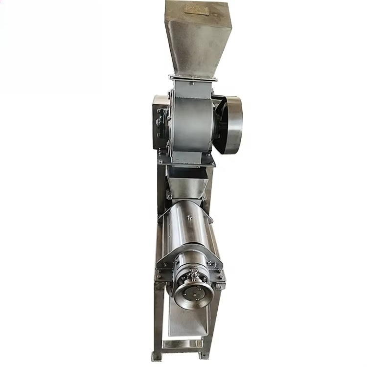 Industrial Screw Juicer Cold P – обзор и цена Cold Press Juicer