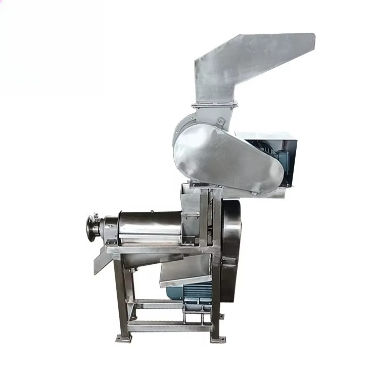 Industrial Screw Juicer Cold P – обзор и цена Cold Press Juicer