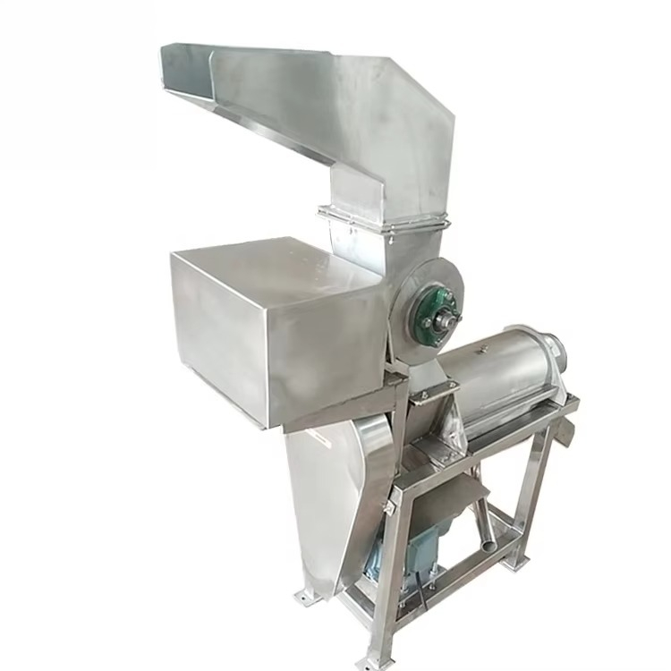 Industrial Screw Juicer Cold P – обзор и цена Cold Press Juicer