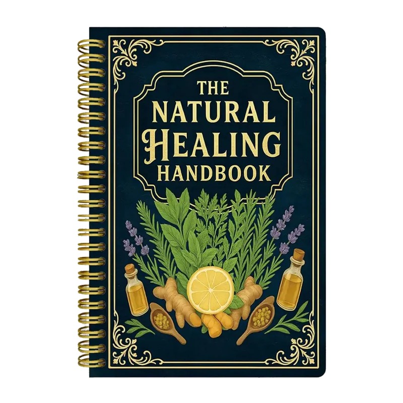 Natural Therapy Handbook, an E – обзор и цена Health & Wellness Animal Hospital